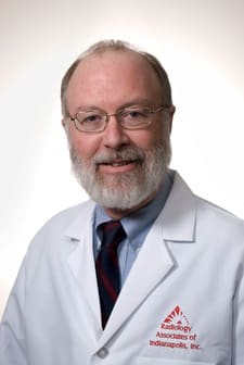 Dr. Richard L Scales, MD - Indianapolis, IN - Diagnostic Radiology