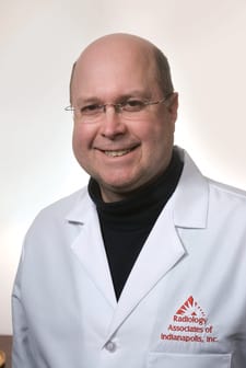 Dr. Paul Wilbur Sheets, MD - Indianapolis, IN - Vascular & Interventional Radiology, Diagnostic Radiology