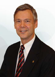 Dr. Charles Hall Robinson, MD