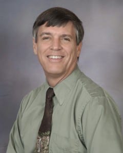 Dr. Robert Cobb Helms