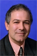 Dr. Steven Gerard Reichard