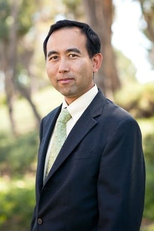 Dr. Tae-Woong Im, MD - Temecula, CA - Family Medicine