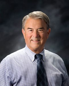 Dr. Christopher Paul Bice