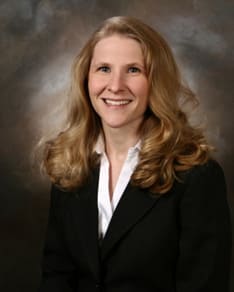 Dr. Sereen Danielle Sharp