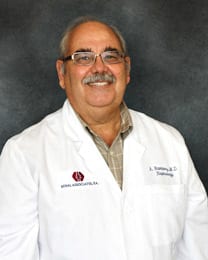 Dr. Jose Arnaldo Ramirez, MD