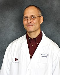 Dr. Robert Allen Holub
