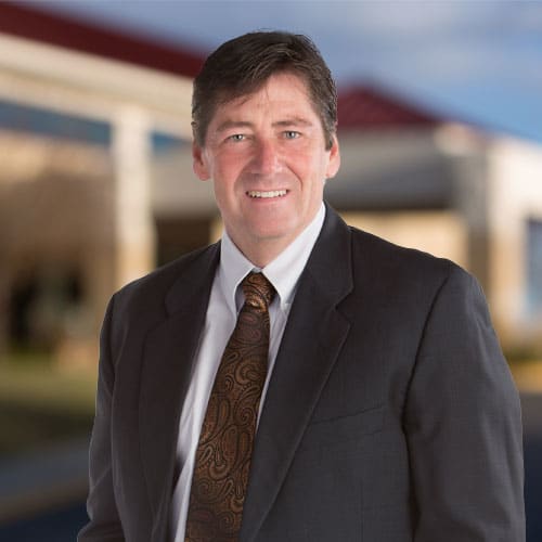 Dr. Michael Charles Rafferty, MD - Rapid City, SD - Family Medicine