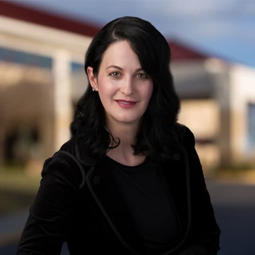 Dr. Lycia Anne Scott-Thornburg, MD
