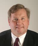 Dr. William James Pommersheim, MD