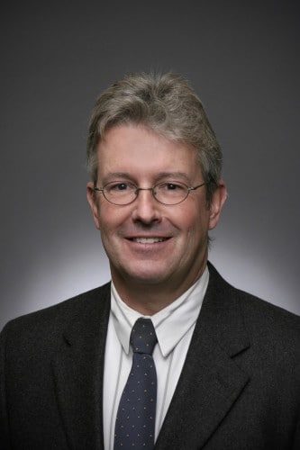 Dr. William Maxwell Russell, MD