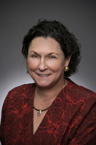 Dr. Donna Elaine Winingham