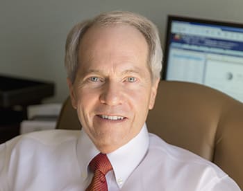 Dr. Norman Henry Anderson, MD