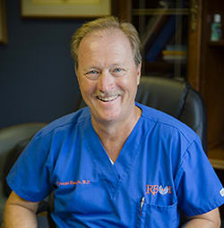 Dr. Charles Joseph Bennett, MD