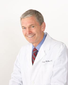 Dr. Robert Craig Mckee, MD