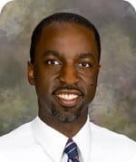 Dr. Francis Xaivier Kigozi, MD