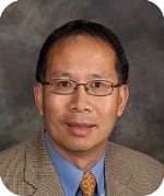 Dr. Hoang Duc Nguyen, MD - Saint Cloud, MN - Diagnostic Radiology