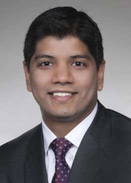 Dr. Ankush Lahoti, MD