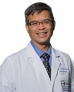 Dr. Edgar Clarence Gamponia, MD