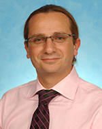 Dr. Ghassan Richard Ghorayeb, MD