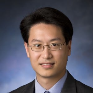Dr. Anthony Shenyuan Wei, MD - Portland, OR - Sports Medicine, Orthopedic Surgery