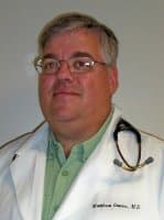 Dr. Matthew Peter Owens, MD