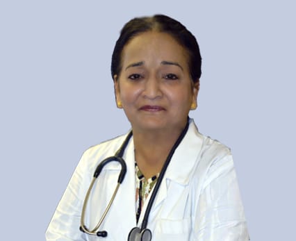 Dr. Lata Kisanrao Shete, MD - Las Vegas, NV - Internal Medicine, Nephrology