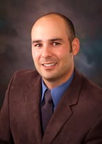 Dr. Alexander P Iezza, MD - Santa Rosa, CA - Orthopedic Surgery