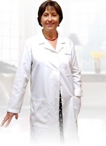 Dr. Regine Benayoun Feuer, MD