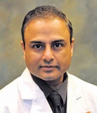 Dr. Sridhar Shankar, MD - Memphis, TN - Diagnostic Radiology
