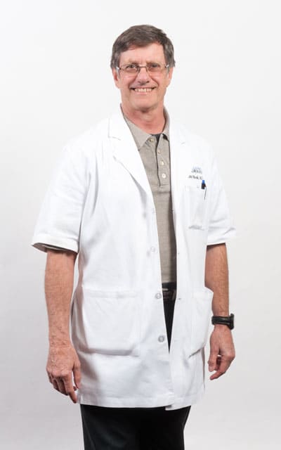 Dr. Tommy Moses Mook, MD