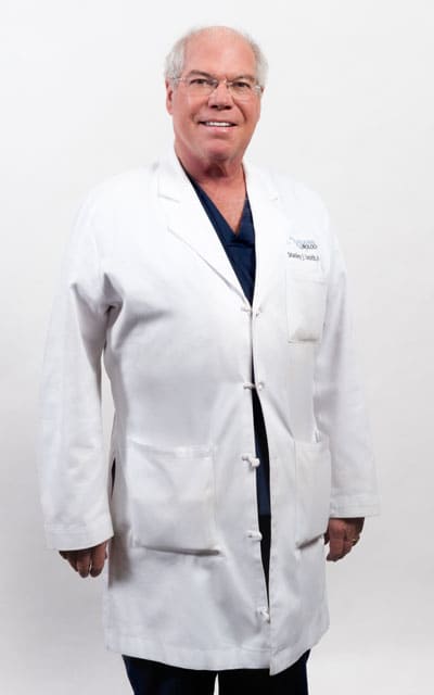 Dr. Stanley James Smith, MD