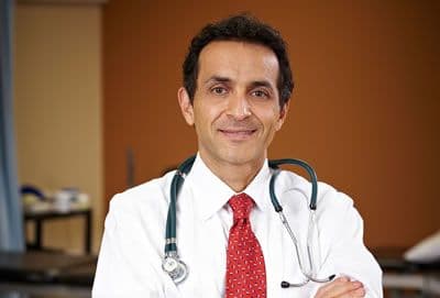 Dr. Ramin Rahimi, DO - Grandville, MI - Physical Medicine & Rehabilitation, Pain Medicine
