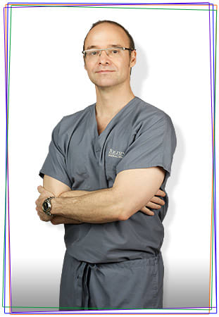 Dr. James John Bouzoukis, MD - Scottsdale, AZ - Otolaryngology-Head & Neck Surgery, Plastic Surgery