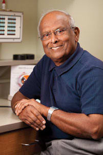 Dr. Upali Aturaliya, MD