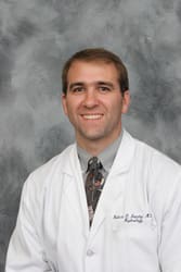 Dr. Robert Paul Landry, MD