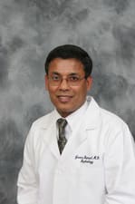 Dr. Jones Samuel, MD - Baton Rouge, LA - Nephrology