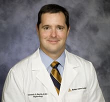 Dr. Kenneth Gordon Smith, MD