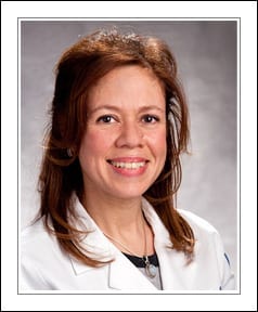 Dr. Myra Theresa Vargas, MD - Hainesport, NJ - Nephrology
