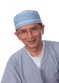 Dr. Charles C Sung, MD