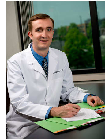 Dr. Matthew Henry Oltmanns, MD