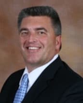 Dr. Jeffrey Darren Rettig, DO