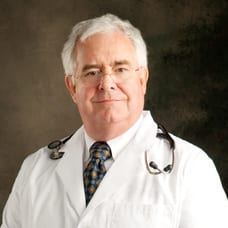 Dr. Charles Jeffrey Zollinger MD