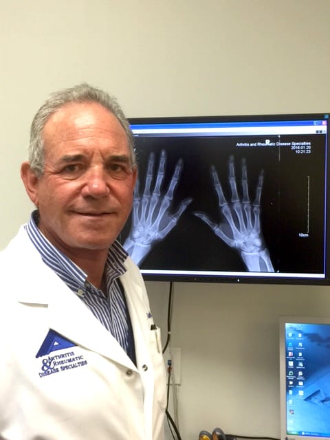 Dr. Norman Brian Gaylis, MD - AVENTURA, FL - Rheumatology, Internal Medicine