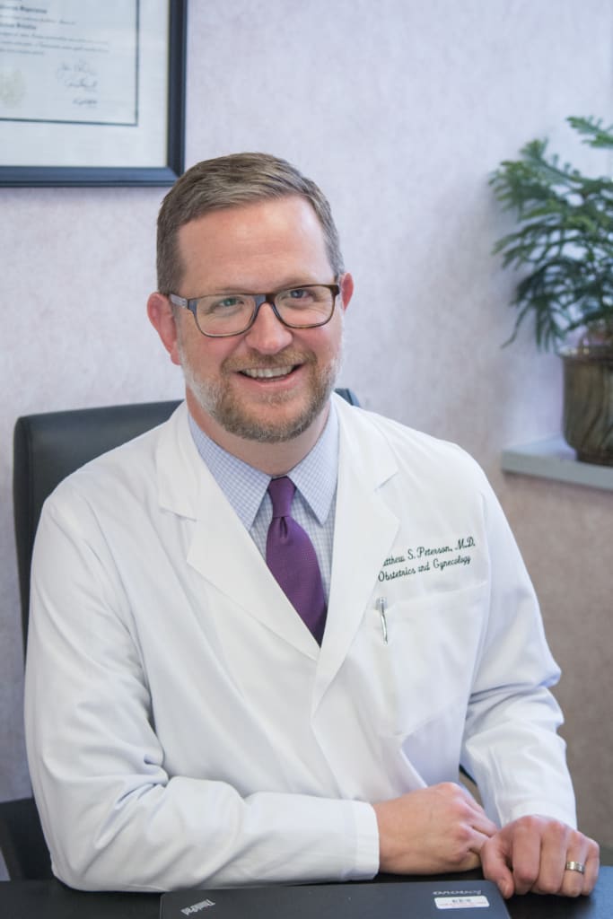 Dr. Joseph B. Clemente | Richmond, IN | Gynecologist