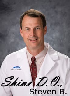 Dr. Steven B Shine