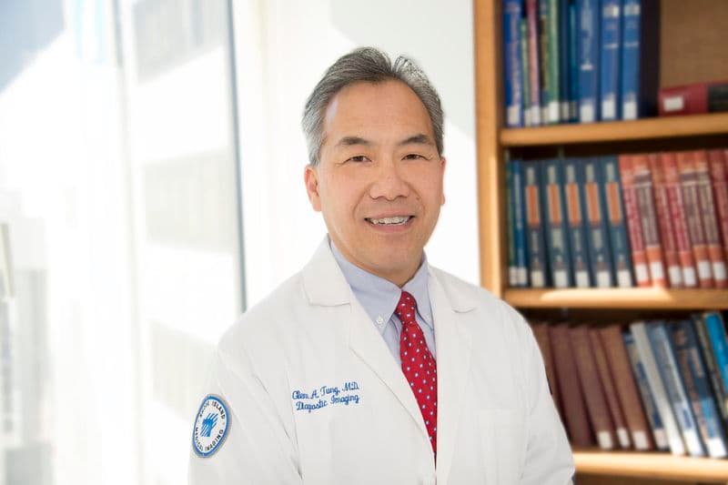 Dr. Joseph T. Ferrucci, MD Milford, MA Diagnostic Radiology