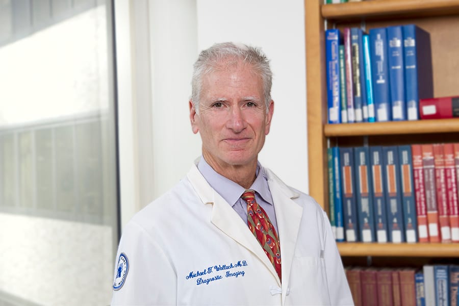 Dr. Michael Tide Wallach