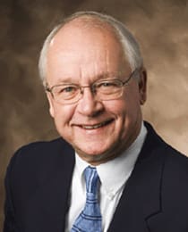 Dr. Paul Robert Schwetschenau, MD