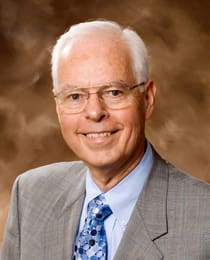 Dr. Robert Lewis Reed, MD
