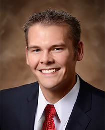 Dr. Blake Allen Smith, MD